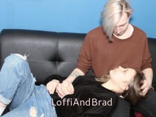 LoffiAndBrad