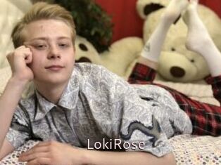 LokiRose