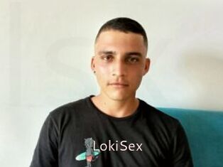 LokiSex