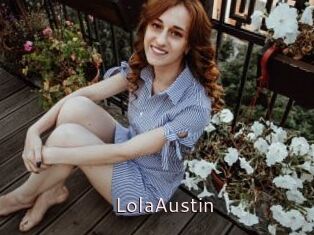 LolaAustin