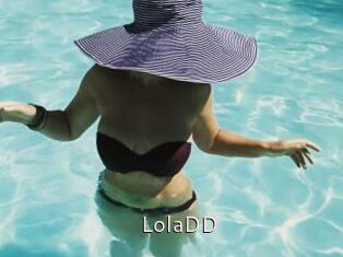 LolaDD