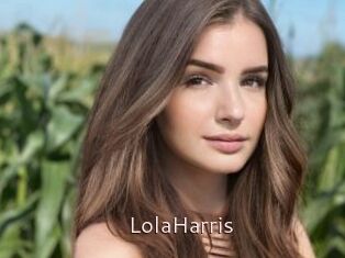 LolaHarris