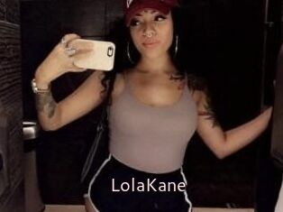 Lola_Kane