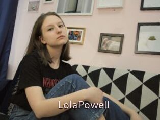 LolaPowell