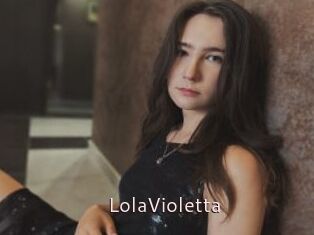 LolaVioletta