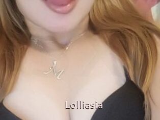 Lolliasia