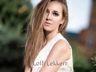 LollyLekkerr