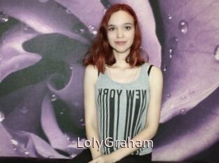 LolyGraham