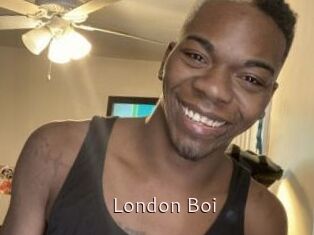 London_Boi