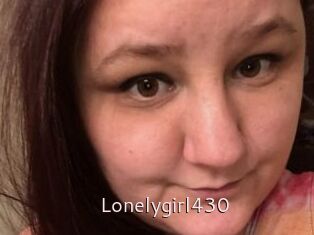 Lonelygirl430