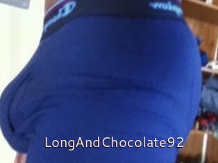 LongAndChocolate92