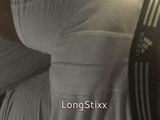 LongStixx