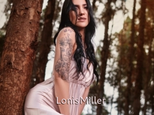 LonisMiller