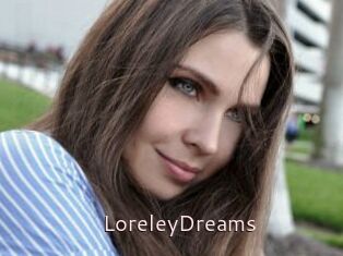 LoreleyDreams