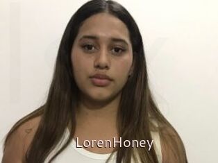 LorenHoney