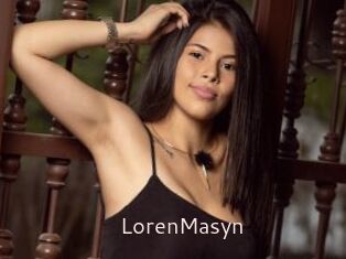 LorenMasyn