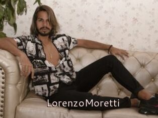 LorenzoMoretti