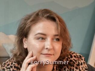 LorrySummer