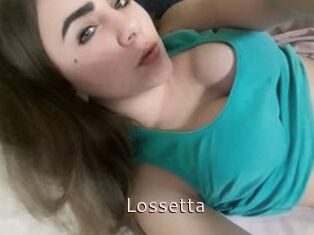 Lossetta