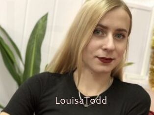 LouisaTodd