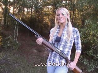 LoveBerkley