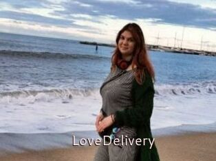 LoveDelivery