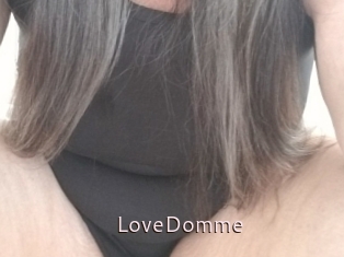 LoveDomme