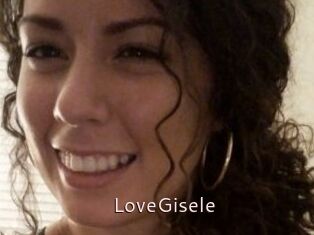 LoveGisele