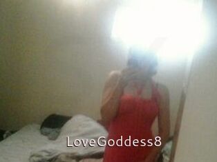 LoveGoddess8