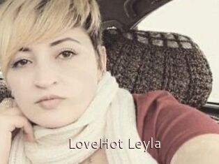 LoveHot_Leyla