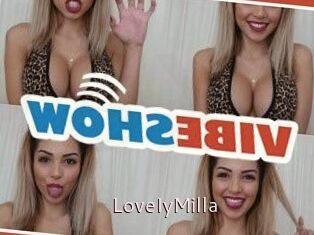 LoveIyMilla