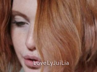 LoveLyJuiLia