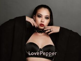 LovePepper