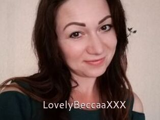 LovelyBeccaaXXX