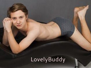 LovelyBuddy