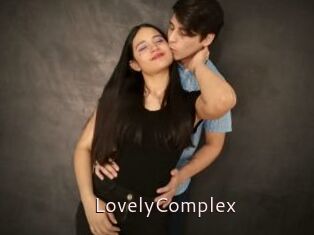 LovelyComplex