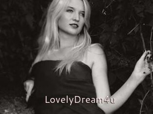 LovelyDream4u