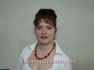 LovelyDreamingAn