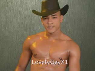 LovelyGayX1