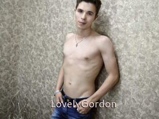 LovelyGordon