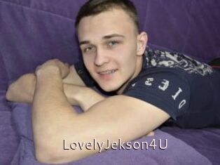 LovelyJekson4U