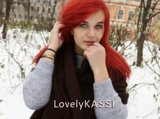 LovelyKASSI