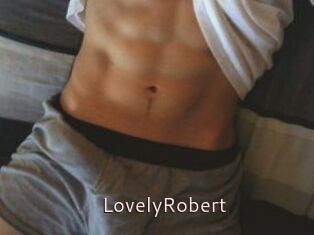 LovelyRobert