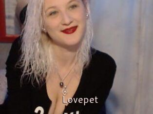 Lovepet