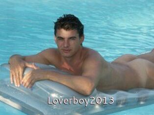 Loverboy2013