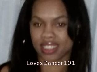 LovesDancer101