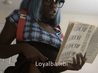 Loyalbambi