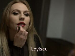 Loyiseu