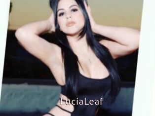 LuciaLeaf