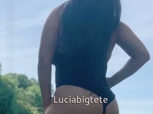 Luciabigtete